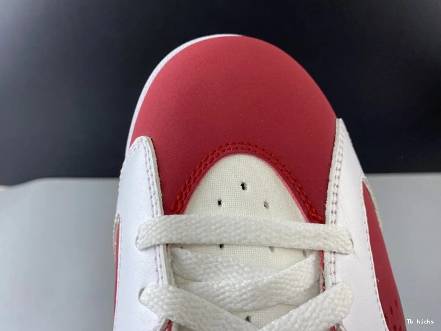 Cheap TBK AIR 2014 JORDAN 6 384664-160 'CARMINE' RETRO 0718